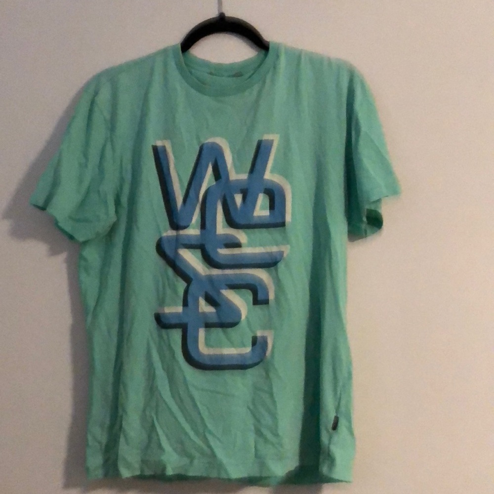 Skateboard Tee Shirt